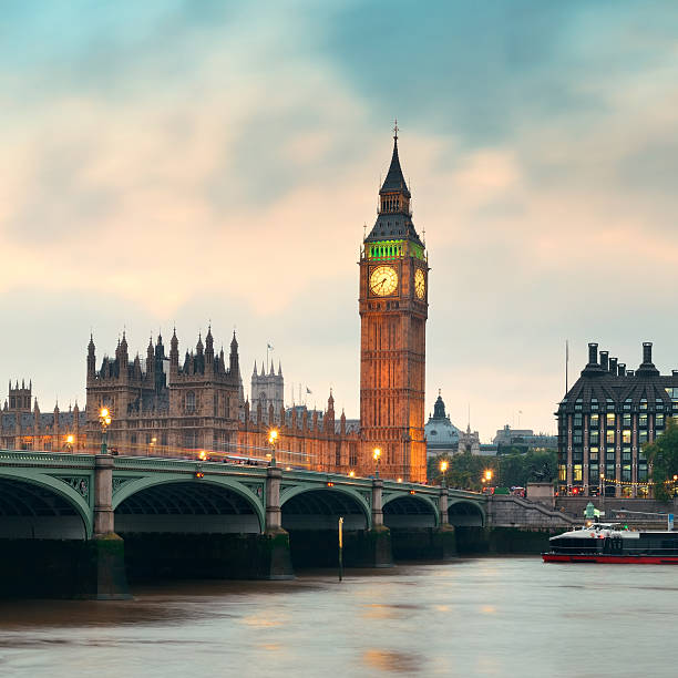 istock House of Parliament 499279449