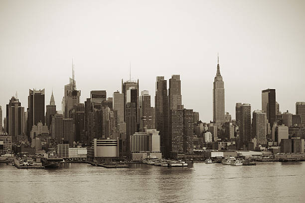 istock New York City Manhattan 499280461