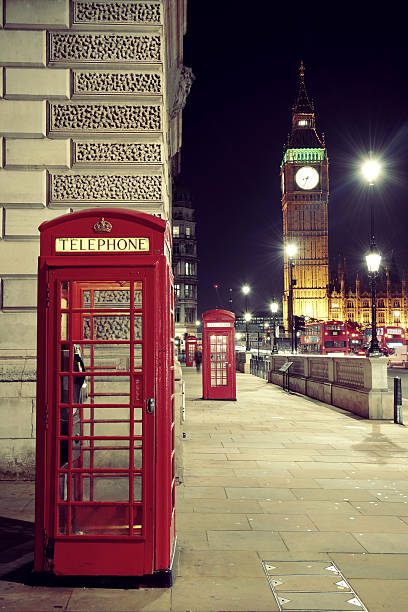 istock London street 499280479