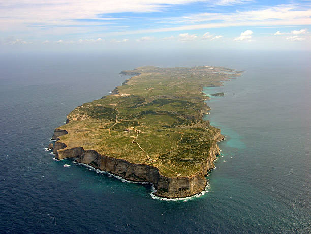 istock Lampedusa Island 499281610