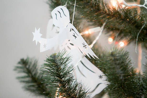 istock Christmas toys and decorations 499286424