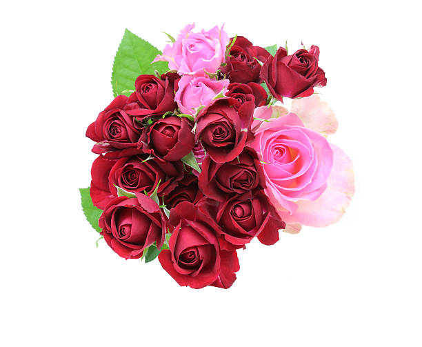 istock Bouquet of roses 499288084