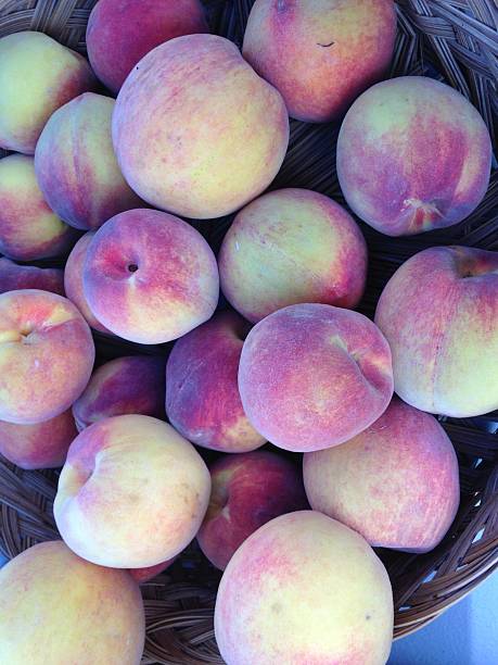 Peaches