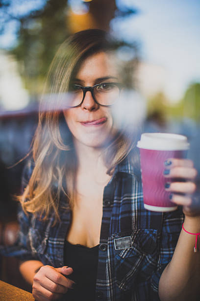 Coffee break