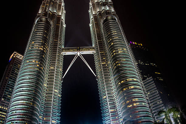 istock Petronas Twin Towers 499304640