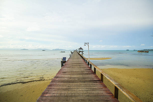 istock Mak island Koh Mak Trat Thailand 499310726