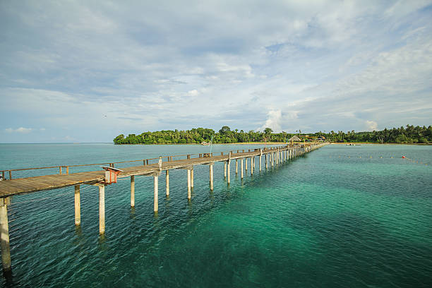 istock Mak island Koh Mak Trat Thailand 499310746