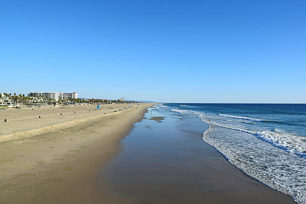 istock Huntington Beach, California 499312692