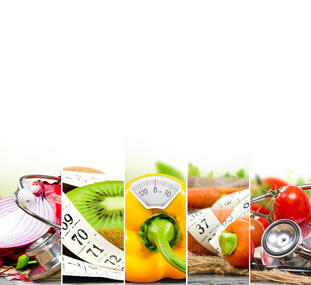 istock Rainbow Fitness Mix 499316070