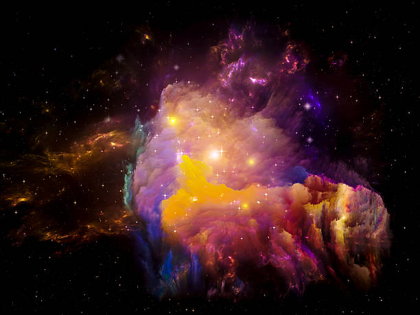istock Synergies of Universe 499329781