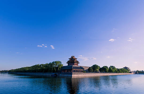istock China the Imperial Palace 499330233
