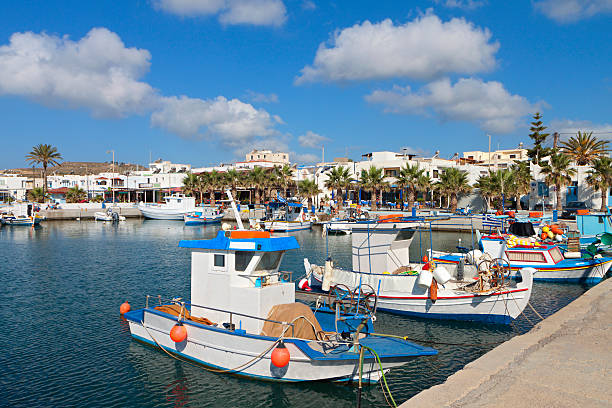 istock Kos island in Greece 499331223