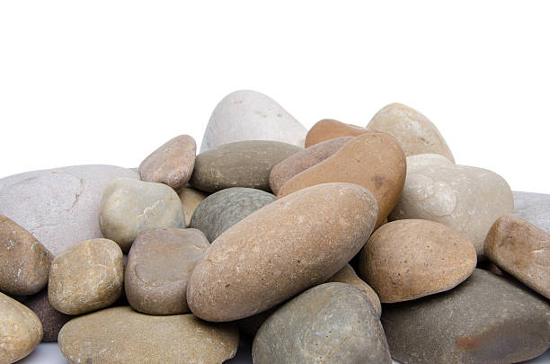istock Pile of pebbles 499331633