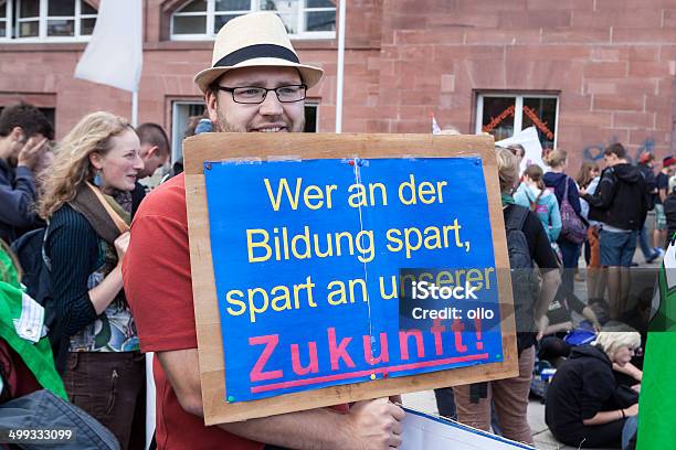 Bildungsstreik 2014 거리에 대한 스톡 사진 및 기타 이미지 - 거리, 격노한, 교육