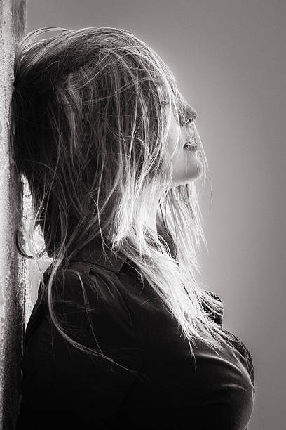 istock pretty girl with hairs 499333243