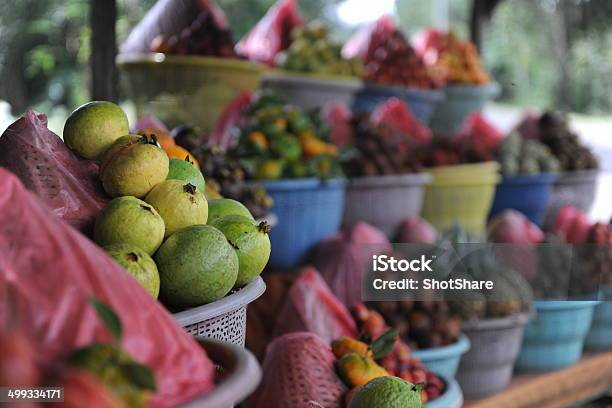 Fruit Market Stock Photo - Download Image Now - Agricultural Fair, Agriculture, Antioxidant