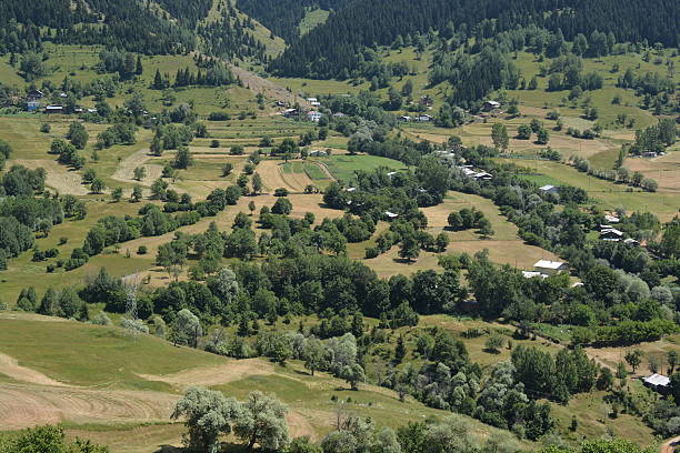 istock Artvin Villages 499335650