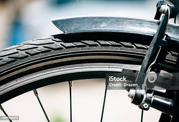 Bicycle Stock Photo - Download Image Now - Cycling, Bicycle, Bumper