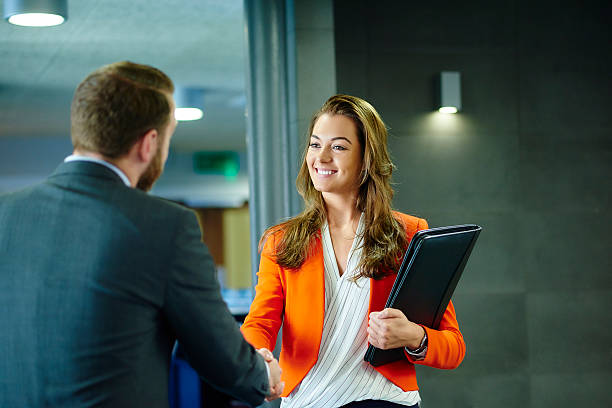 istock confident young job applicant 499343500