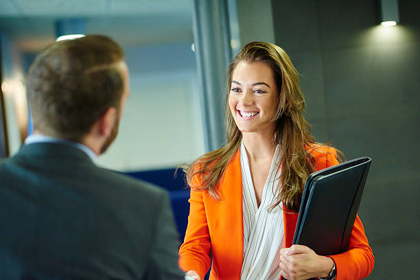 istock confident young job applicant 499343890