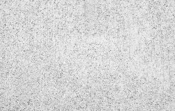 istock Black and white hi res stone background and texture 499345842