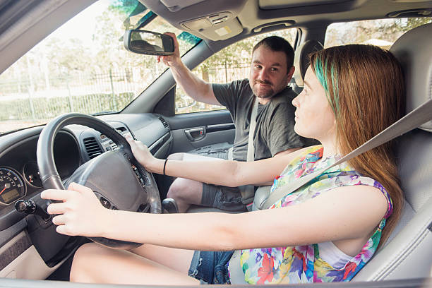 istock Teen Driver's Education 499360231