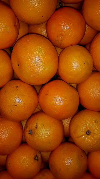 naranjas - fruto stock-fotos und bilder