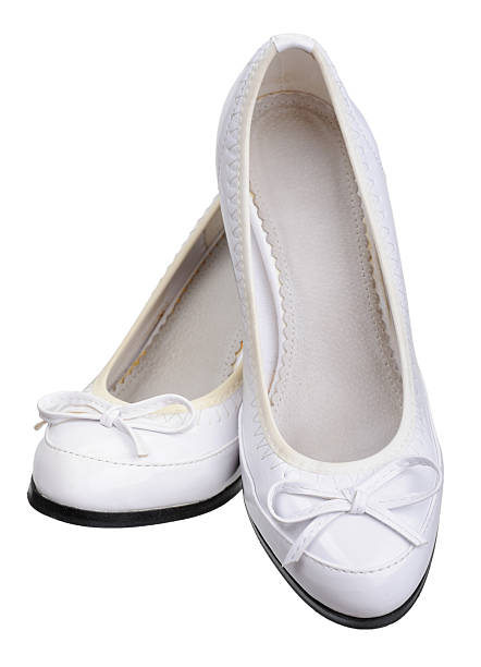 istock Women shoes 499362817
