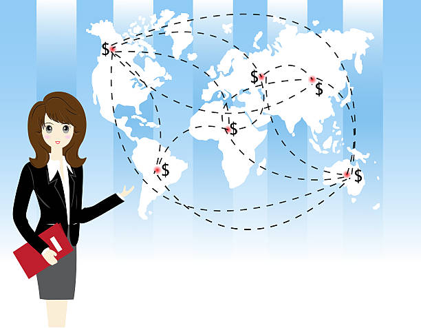 istock business woman 499365634