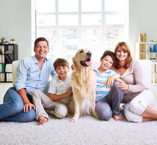 istock European family 499366398