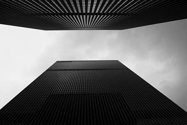 istock Business Manhattan Skyscrapers 499378294
