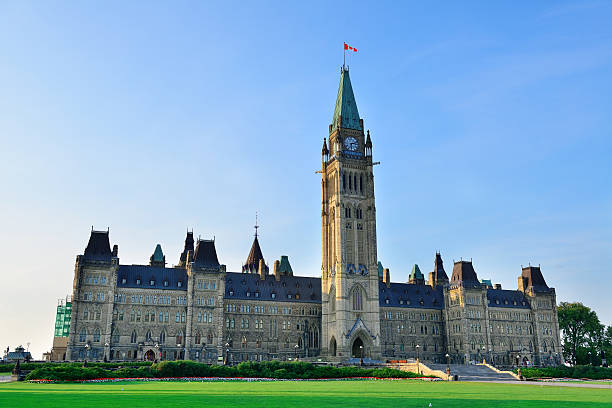 istock Ottawa Parliament Hill building 499378325