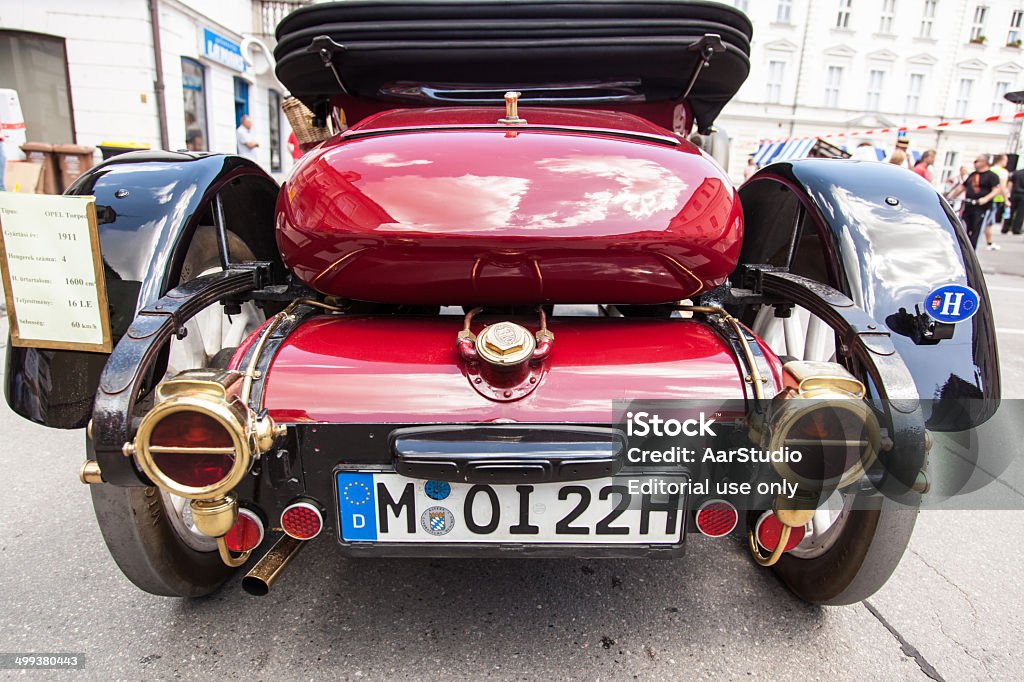 Old Teker Car Old Timer Car Stock Photo - Download Image Now - Ancient, Antique, Arts ...