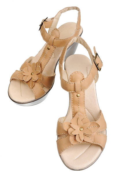 istock Women shoes 499382667