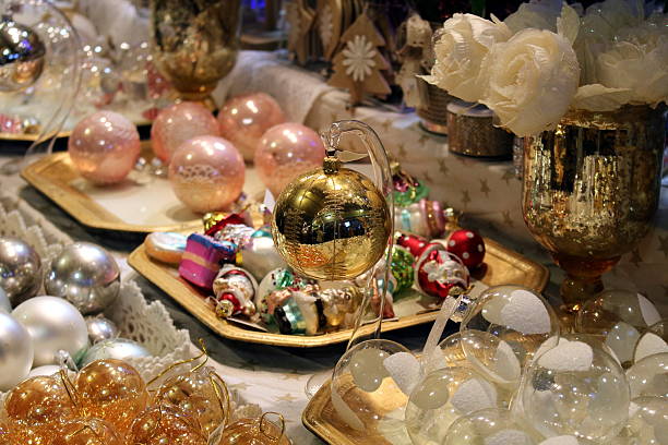 istock shop of christmas balls 499388486