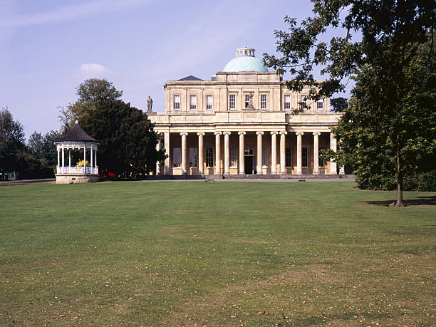 istock Picturesque Cheltenham 499391278