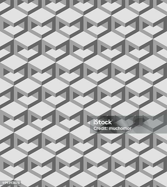 Cube Texture Pattern Pattern Cube Background 11 Stock Illustration - Download Image Now ...