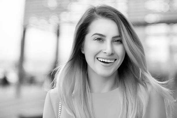 istock the way to smile is to be confident 499397132