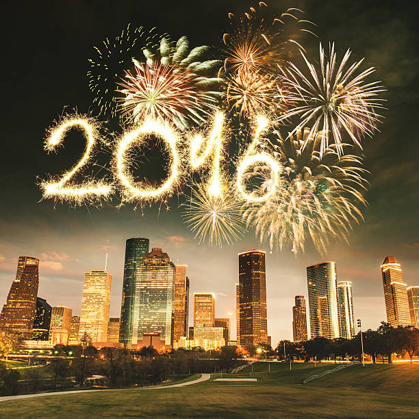 istock happy new year 2016  houston 499397202