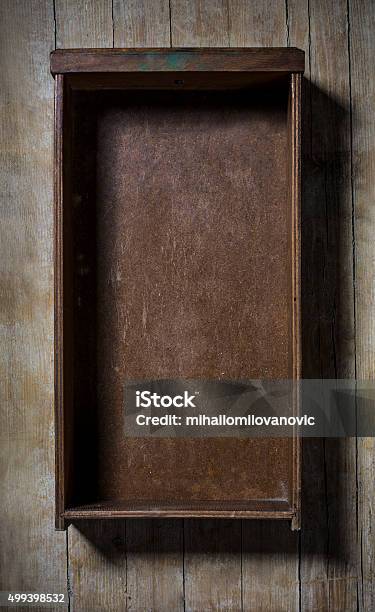 Drawer Empty Texture Empty Drawer Stock Photo - Download Image Now - Directly Above, Drawer ...