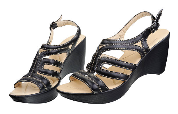 istock Women shoes 499402087