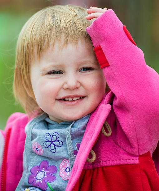 istock cute little girl 499403773