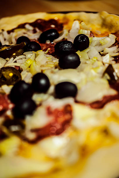 istock close-up of pizza 499404455