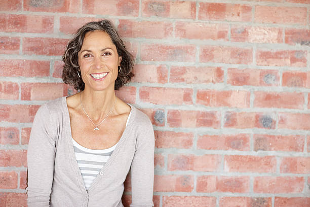 istock She had a great sense of humor 499407633