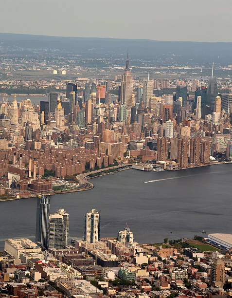 istock New York City aerial view 499418058