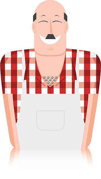 Cartoon Inn Inkeeper 50+ Innkeeper Stock Illustrations, Royalty-Free Vector Graphics & Clip ...