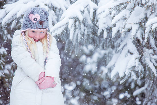 istock happy girl outside 499423189