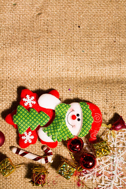 istock Christmas Eve at my house. 499423820