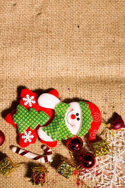 istock Christmas Eve at my house. 499424376