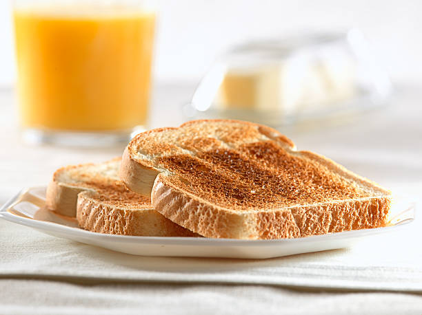 istock pile of toast for breakfast 499424621